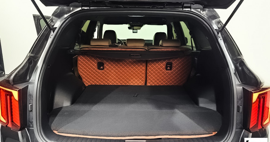 Kia Sorento NEW 