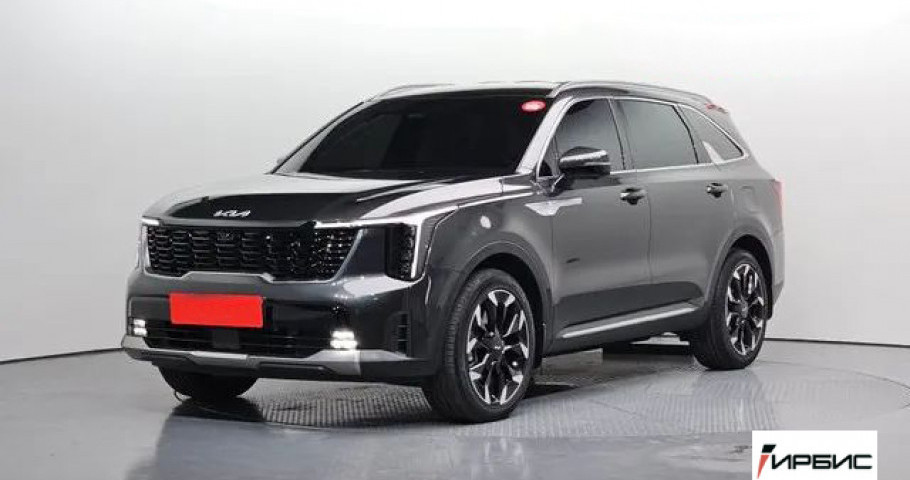 Kia Sorento NEW 