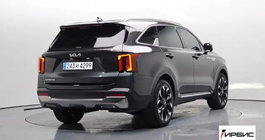 Kia Sorento NEW 
