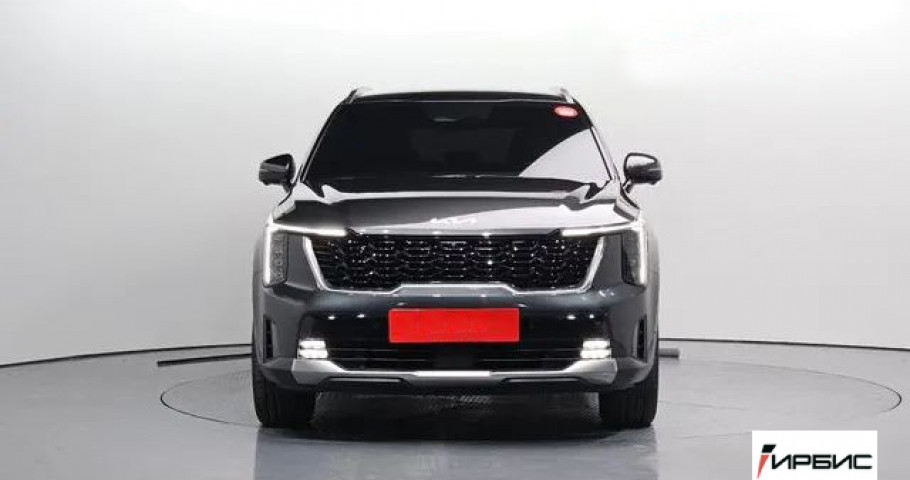 Kia Sorento NEW 