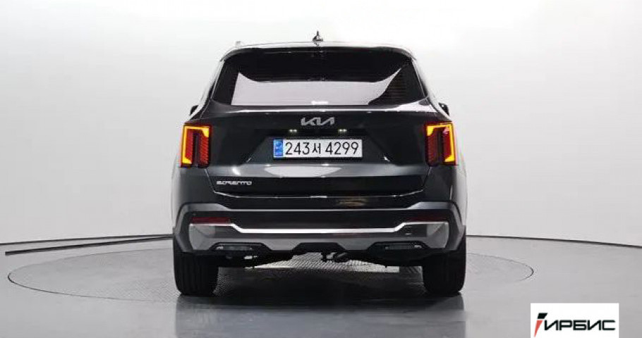 Kia Sorento NEW 