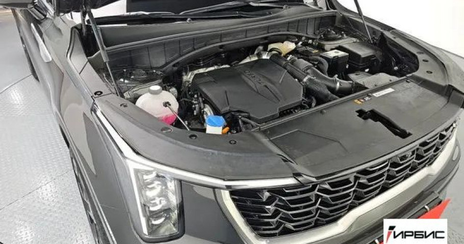 Kia Sorento NEW 