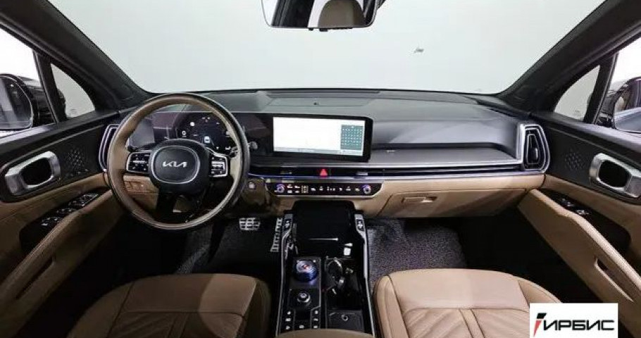 Kia Sorento NEW 