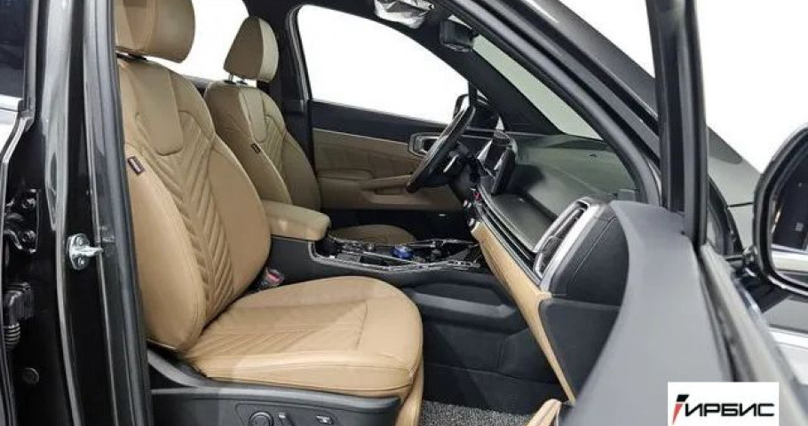 Kia Sorento NEW 