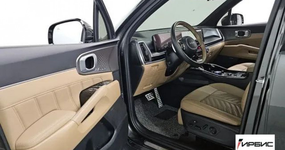 Kia Sorento NEW 
