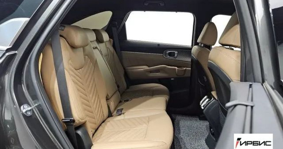 Kia Sorento NEW 