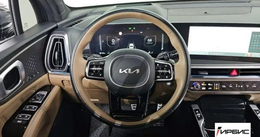 Kia Sorento NEW 