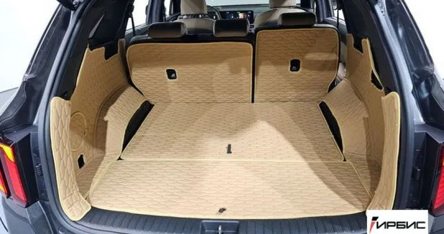 Kia Sorento NEW 
