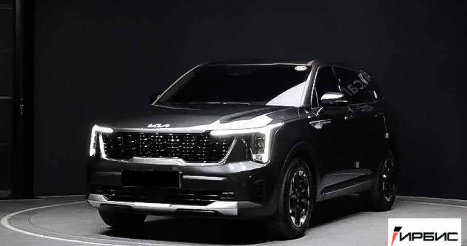 Kia Sorento NEW 