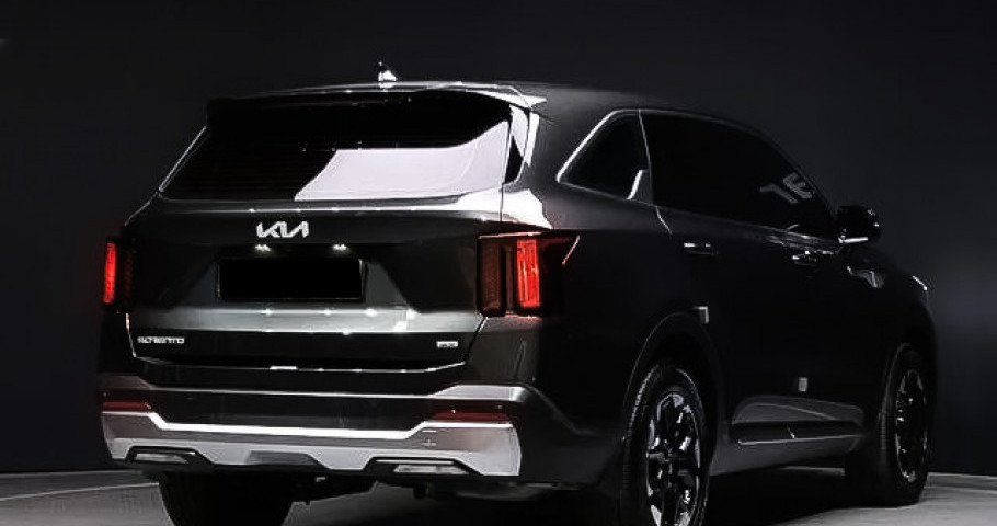 Kia Sorento NEW 
