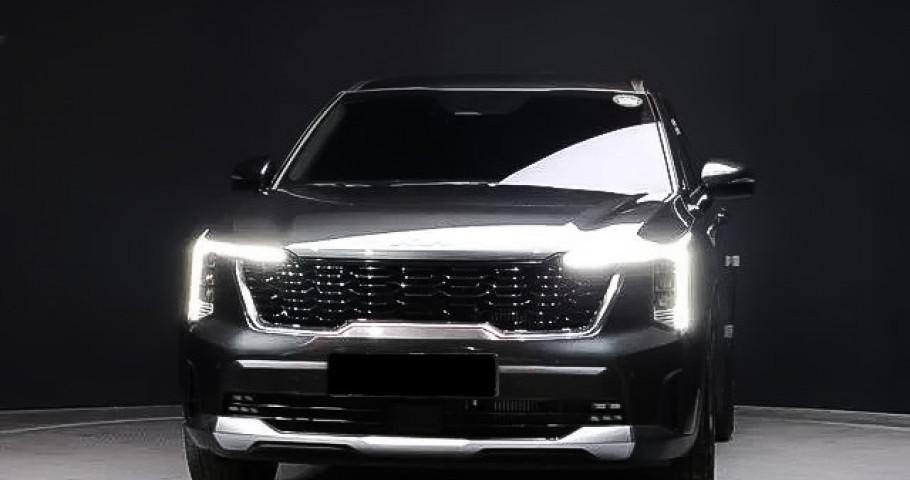 Kia Sorento NEW 