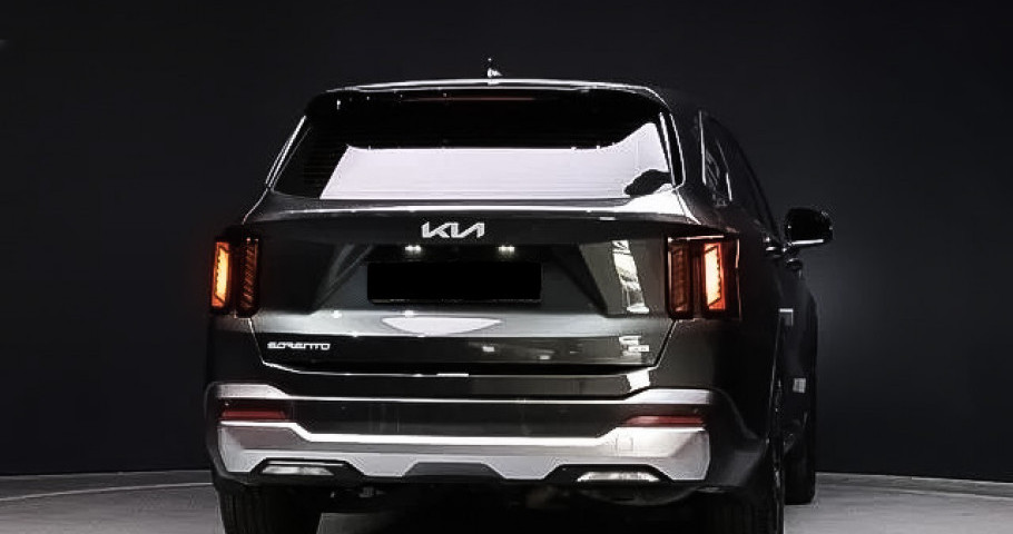Kia Sorento NEW 