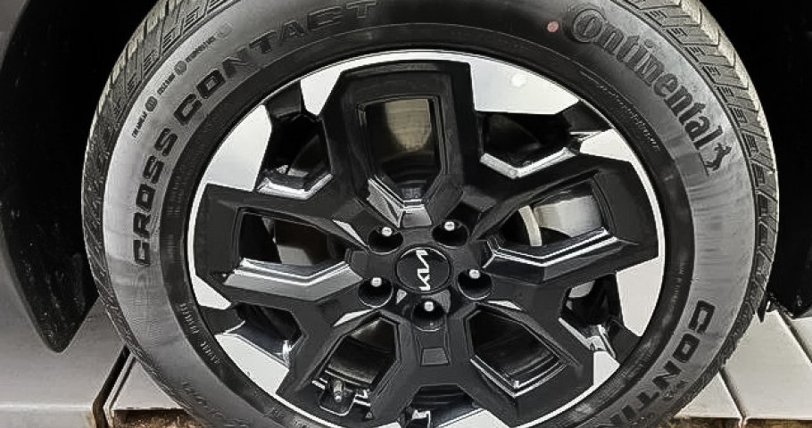 Kia Sorento NEW 