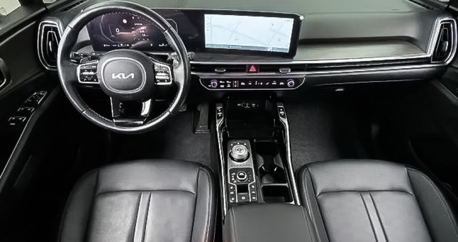 Kia Sorento NEW 