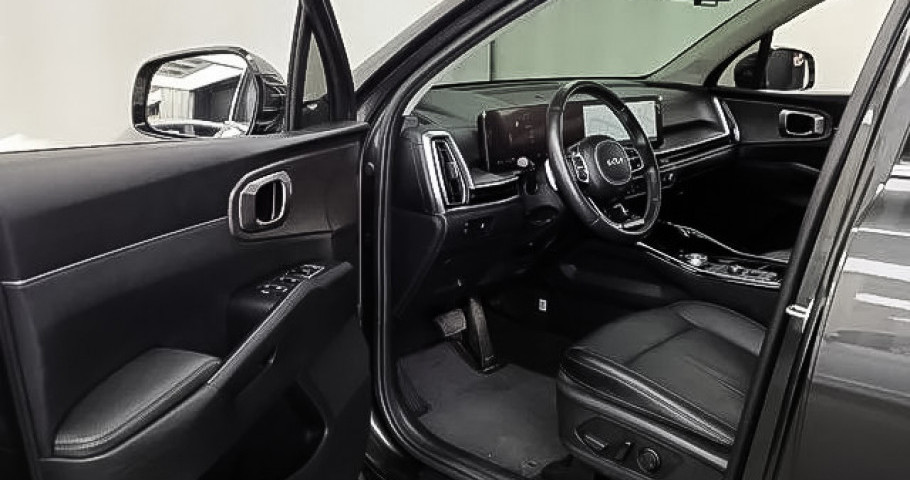 Kia Sorento NEW 