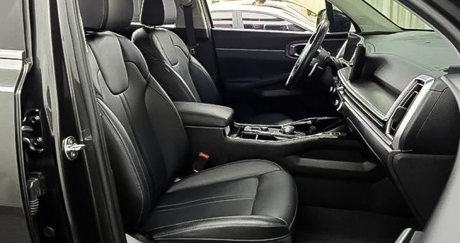 Kia Sorento NEW 