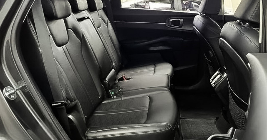 Kia Sorento NEW 