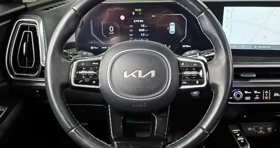 Kia Sorento NEW 