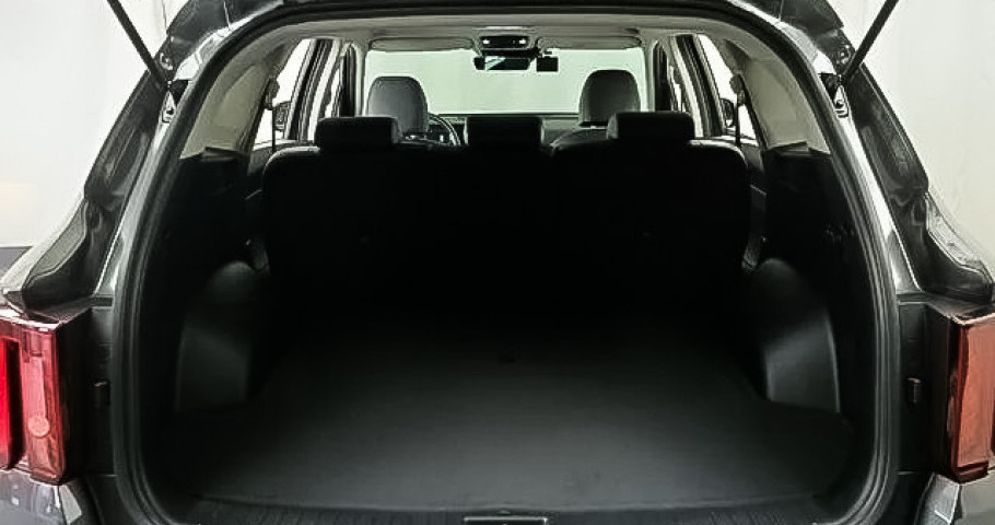 Kia Sorento NEW 
