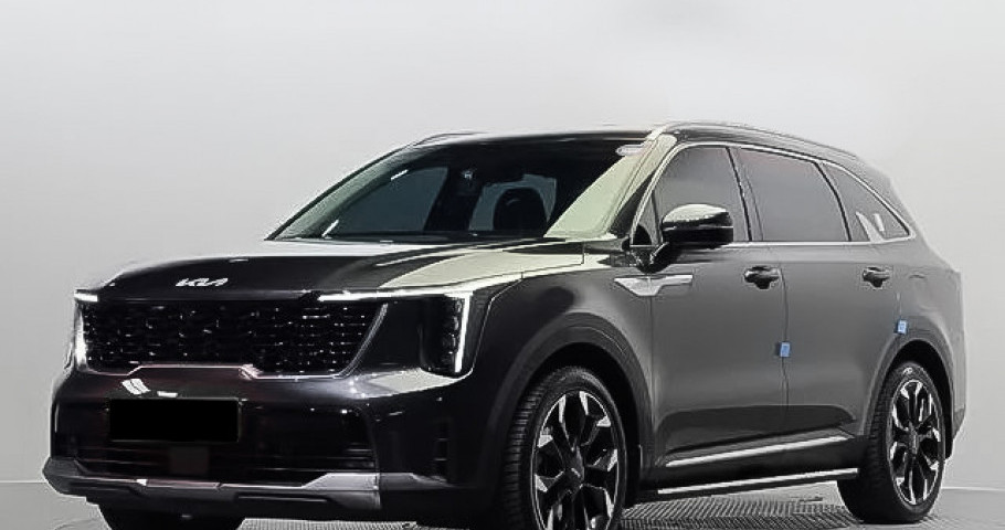 Kia Sorento NEW 