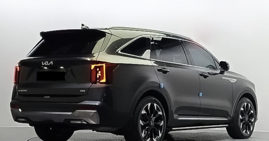Kia Sorento NEW 