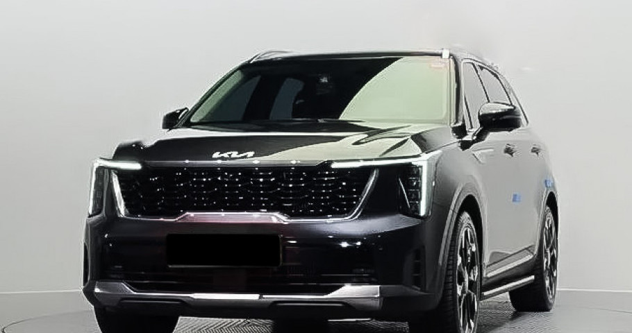 Kia Sorento NEW 