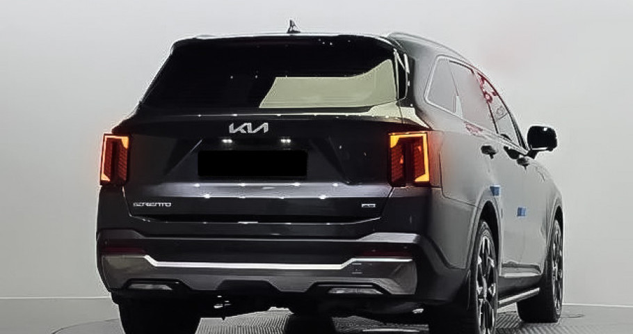 Kia Sorento NEW 