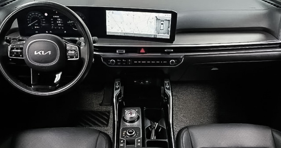 Kia Sorento NEW 