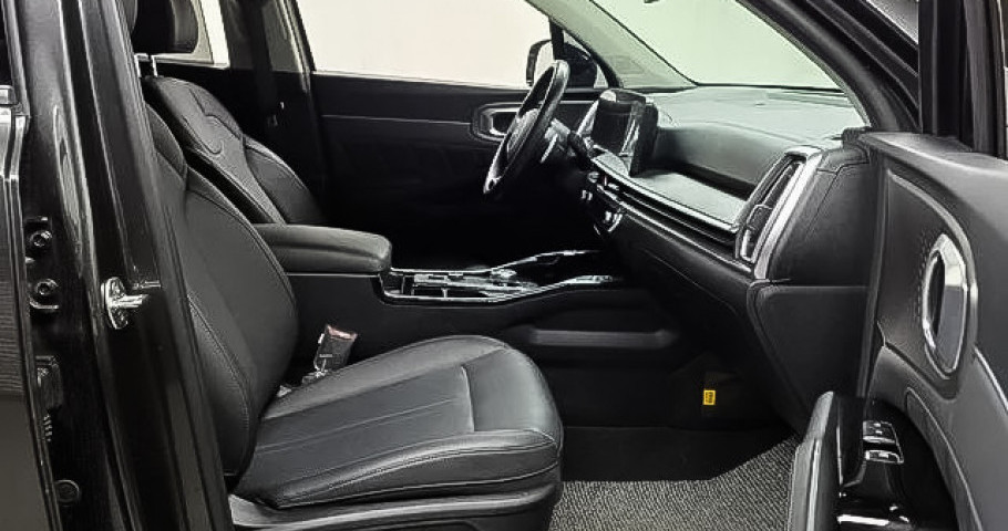 Kia Sorento NEW 