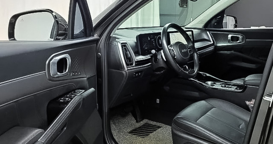 Kia Sorento NEW 