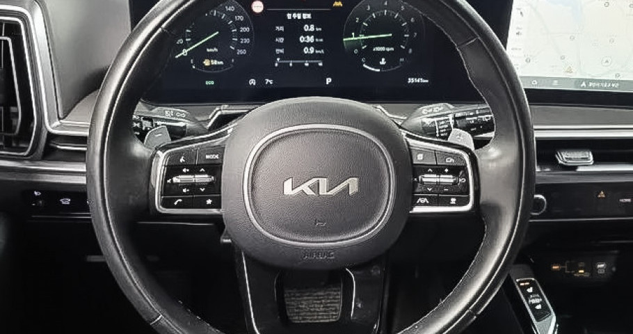 Kia Sorento NEW 