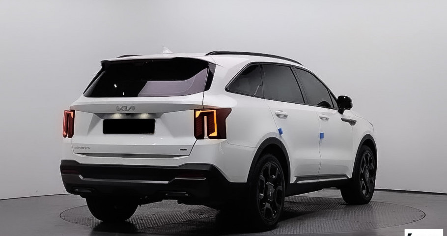 Kia Sorento NEW 