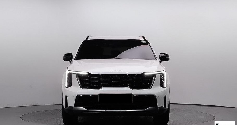 Kia Sorento NEW 