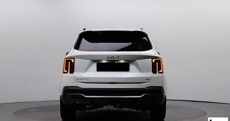 Kia Sorento NEW 