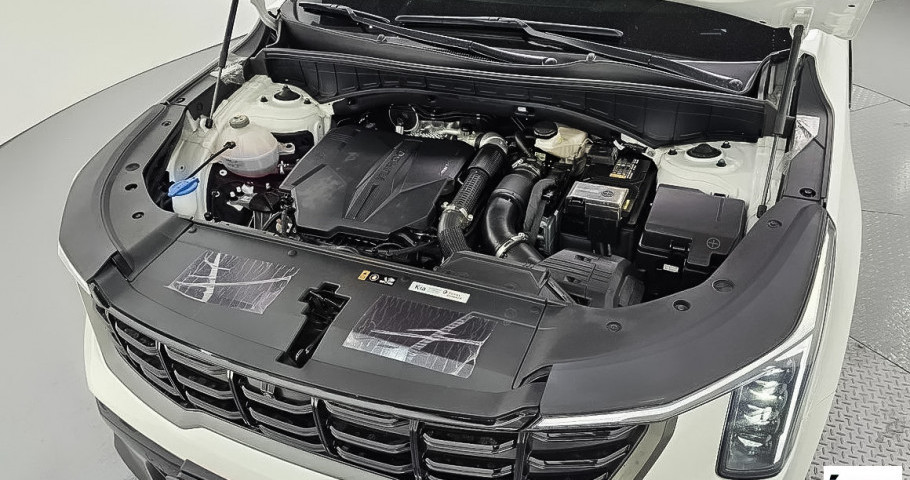 Kia Sorento NEW 