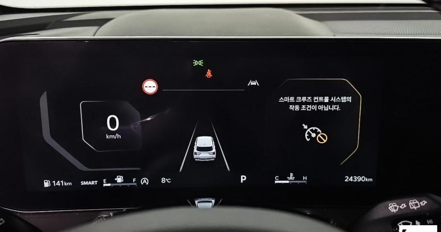 Kia Sorento NEW 