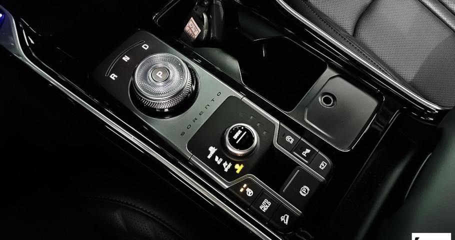 Kia Sorento NEW 