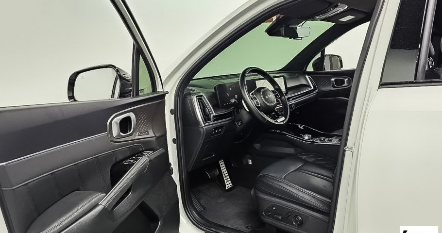 Kia Sorento NEW 
