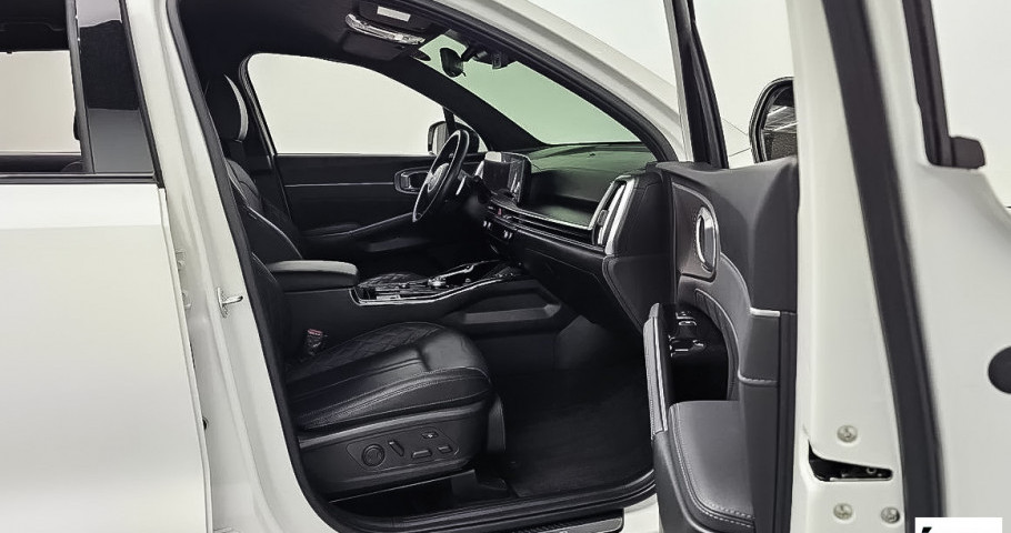 Kia Sorento NEW 