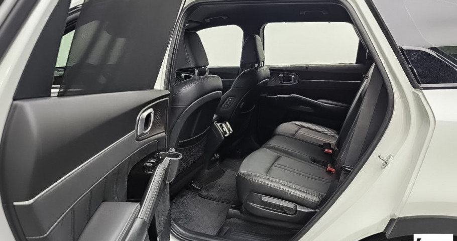 Kia Sorento NEW 