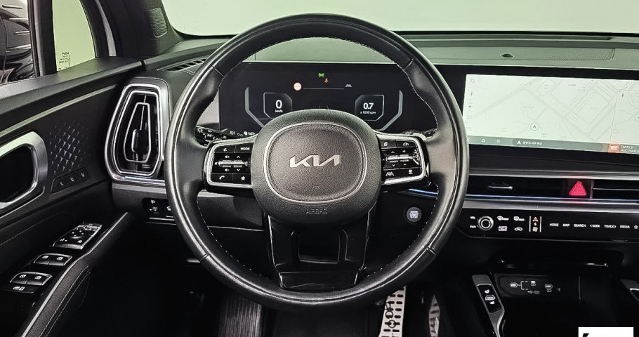 Kia Sorento NEW 