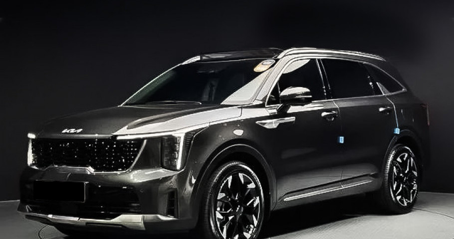 Kia Sorento NEW 