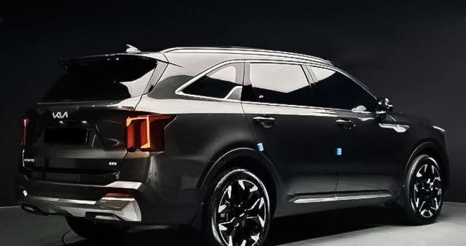 Kia Sorento NEW 