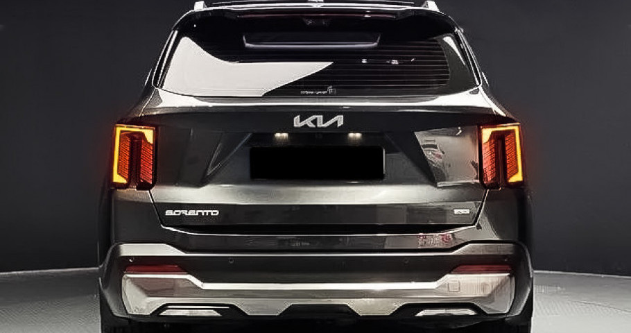 Kia Sorento NEW 