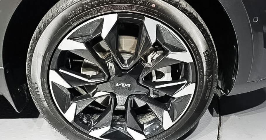 Kia Sorento NEW 