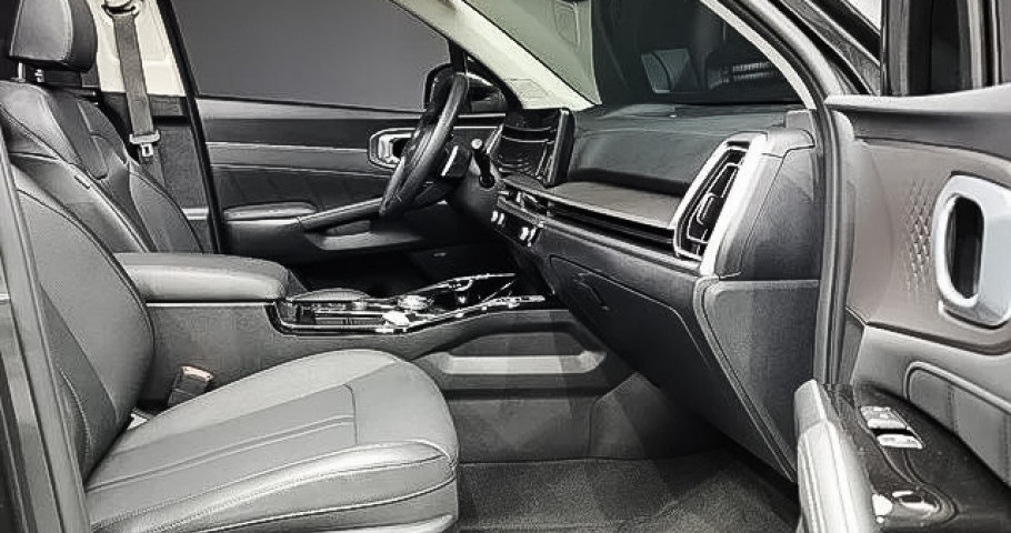 Kia Sorento NEW 