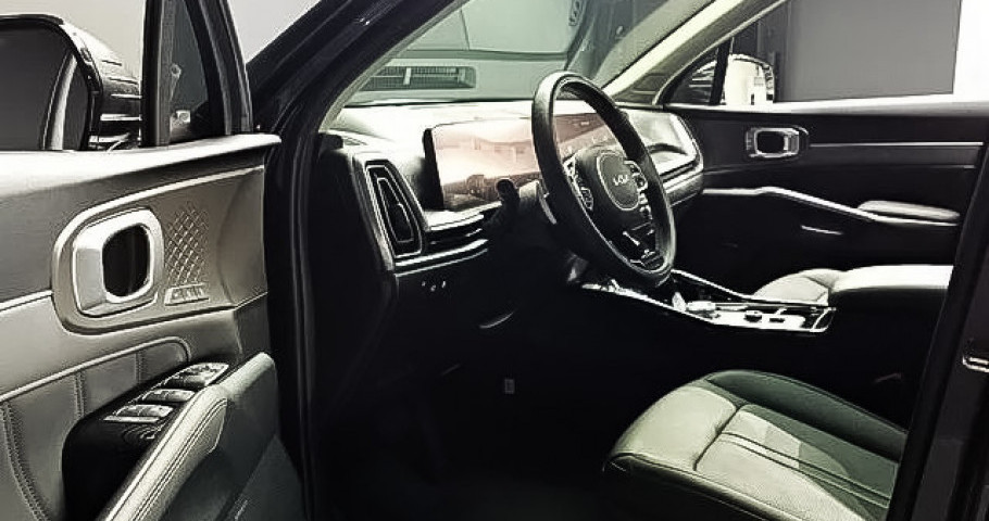 Kia Sorento NEW 