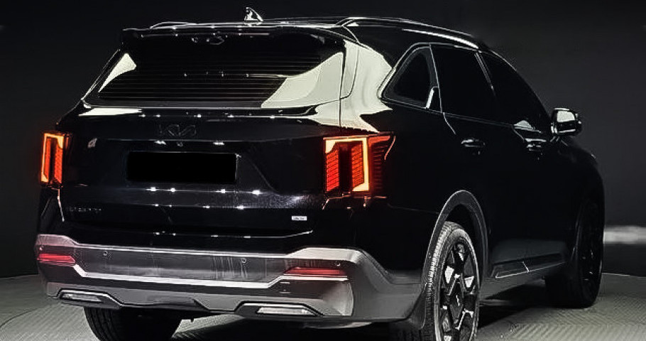 Kia Sorento NEW 