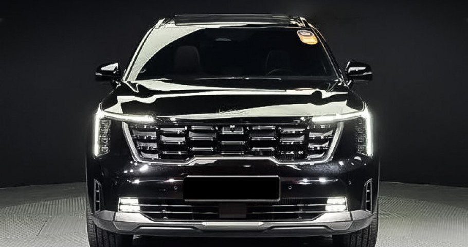 Kia Sorento NEW 