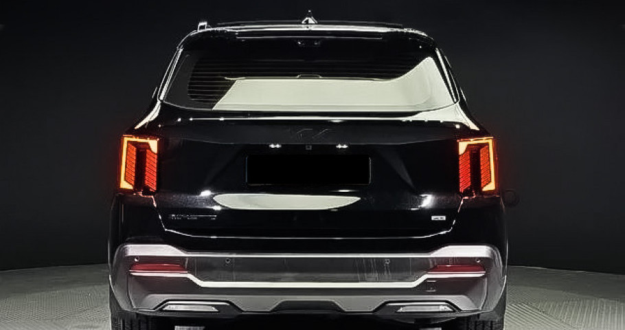 Kia Sorento NEW 